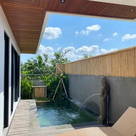 Vasista Villa Ubud