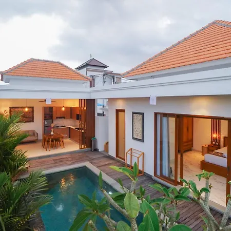 Vasista Villa Ubud