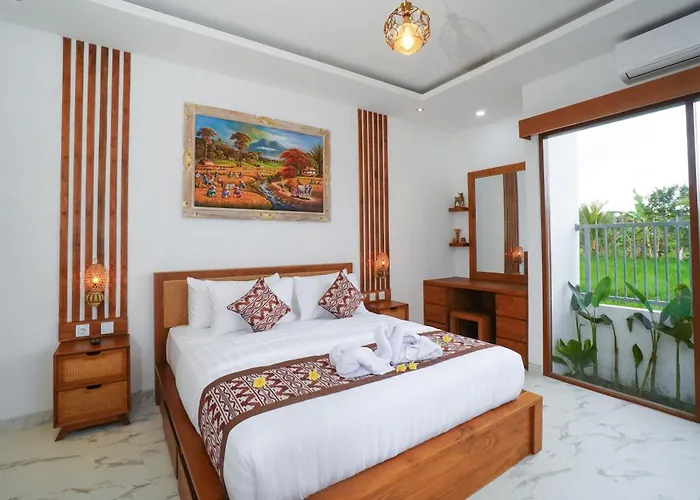 Vasista Ubud (Bali)