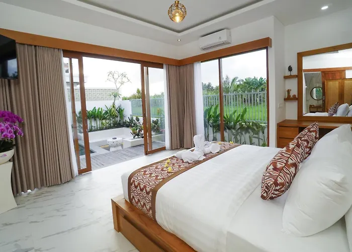 Vasista * Ubud (Bali)