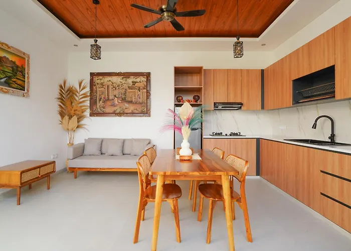 Vasista * Ubud (Bali)