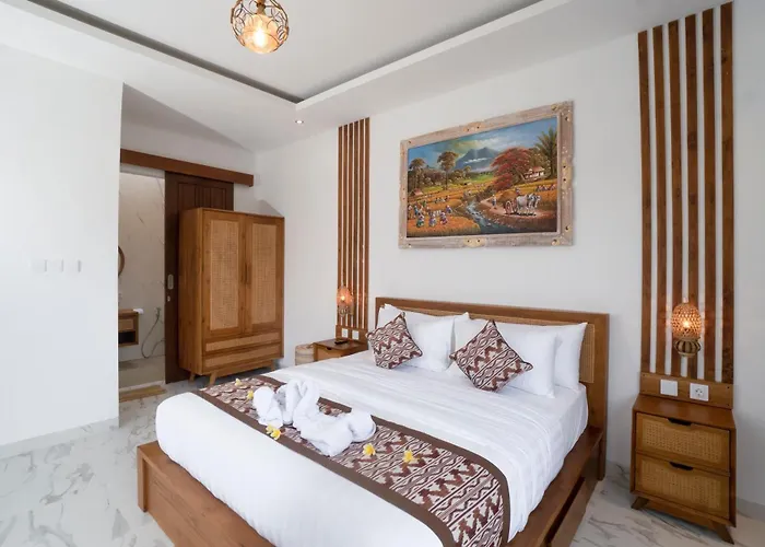 Vasista Villa