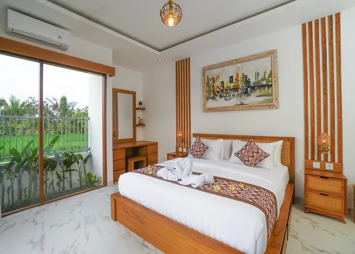Vasista * Ubud (Bali)