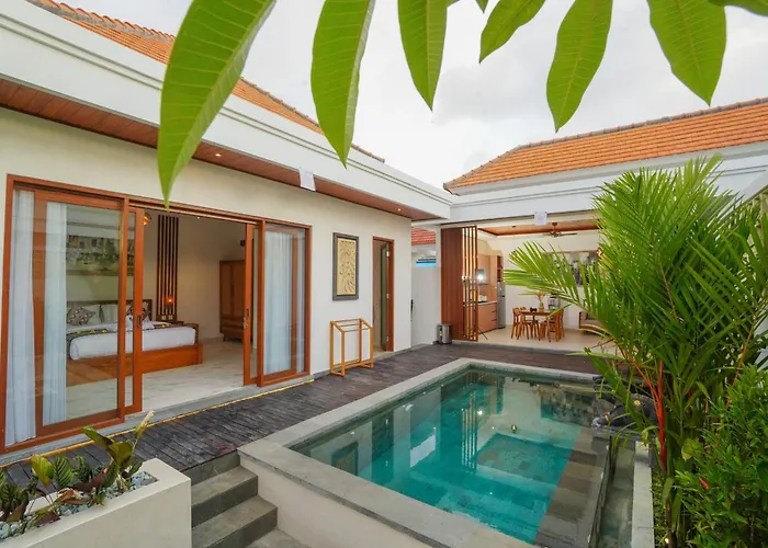 Vasista Villa *