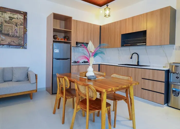 Villa Vasista *