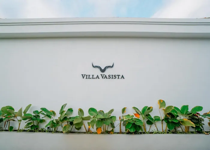 Villa Vasista Ubud (Bali)
