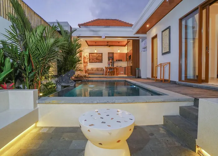 Vasista Villa *