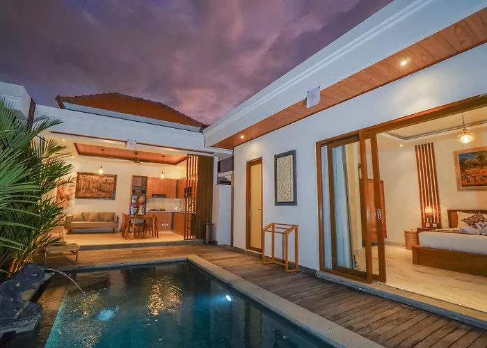 Villa Vasista *
